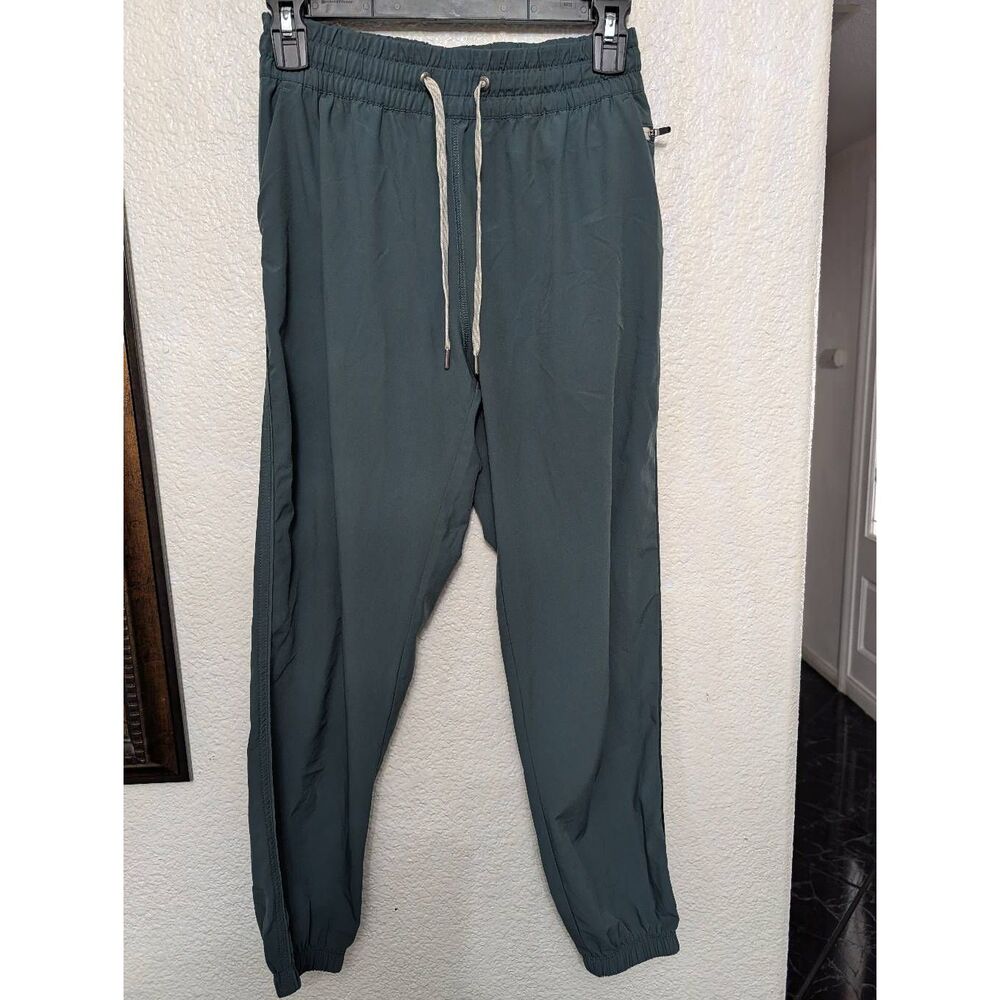 Vuori jogger pants light weight unisex
